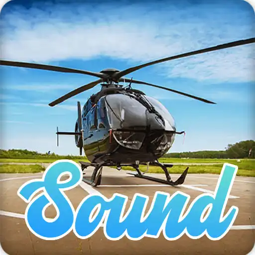 Play Helicopter Sounds Effect APK
