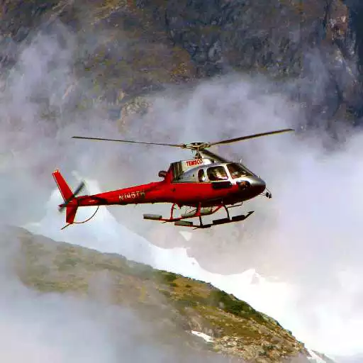 Play Helicopter Sounds APK