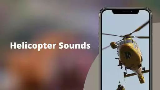 Play Helicopter Sounds