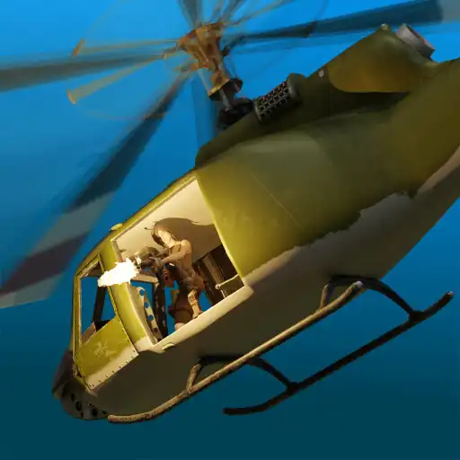 Play Helicopter Support APK