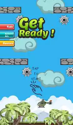 Play Helicopter vs Ninja Stars Play Helicopter vs Ninja Stars