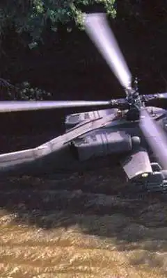 Play Helicopter Wallpapers