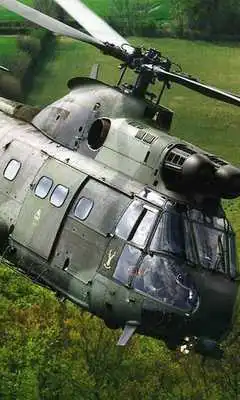 Play Helicopter Wallpapers