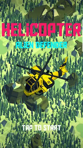 Play Helicopter Warrior : Alien Defender  and enjoy Helicopter Warrior : Alien Defender with UptoPlay