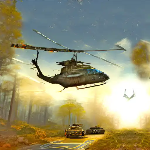 Play HeliCover APK
