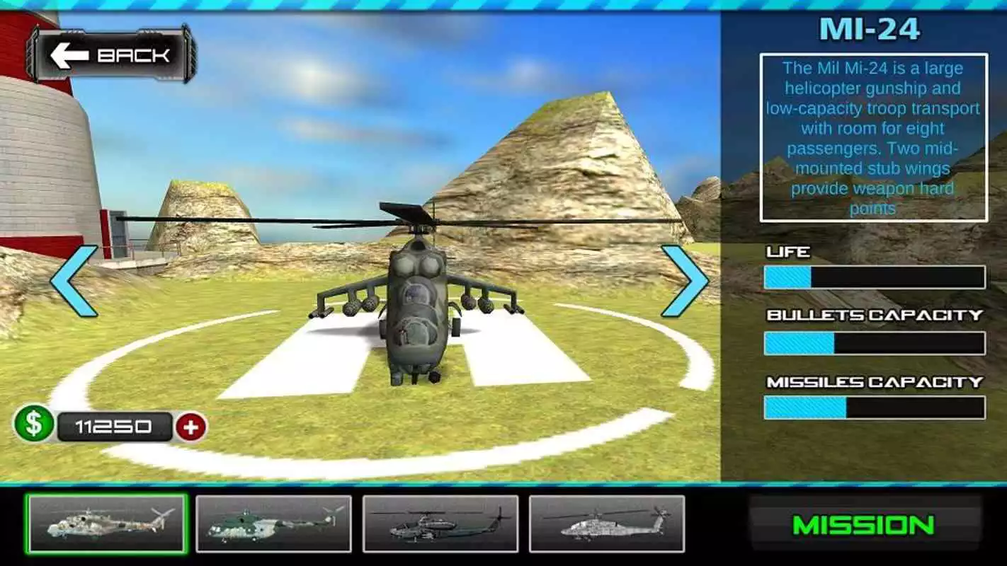 Play Heli Dog Fight Chase