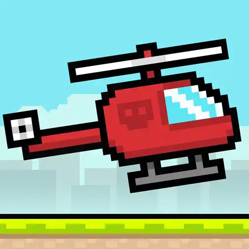 Play HeliFight APK