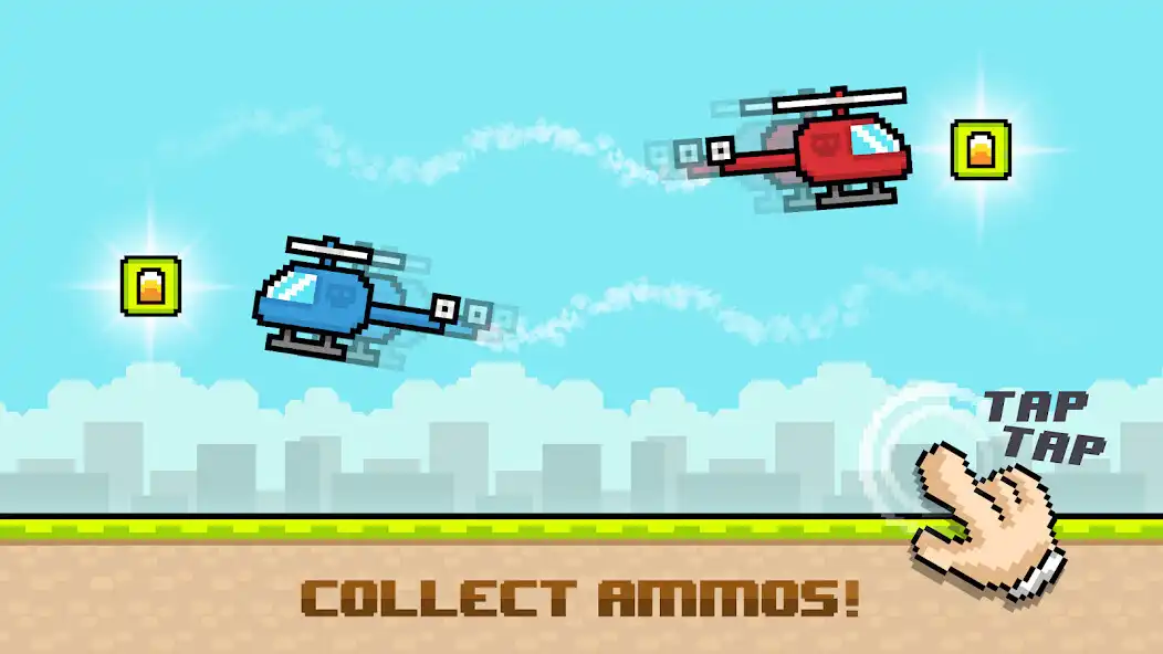 Play HeliFight as an online game online HeliFight with UptoPlay Play HeliFight as an online game HeliFight with UptoPlay