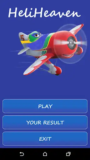 Play HeliHeaven  and enjoy HeliHeaven with UptoPlay