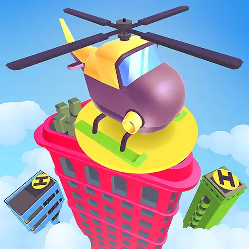 Play HeliHopper APK Play HeliHopper APK