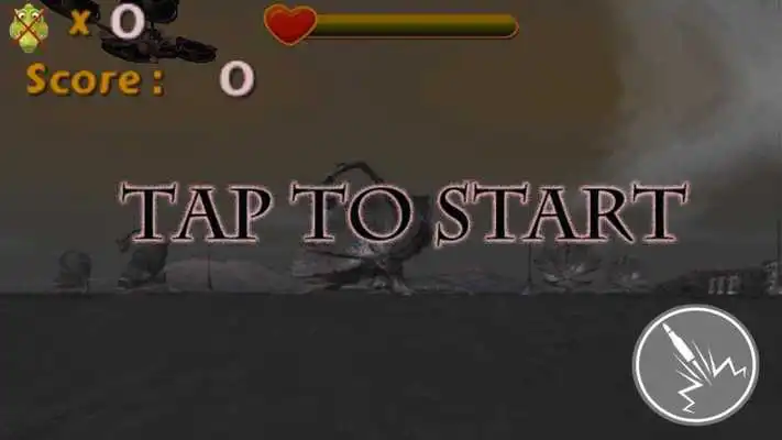 Play Heli in Dragon City