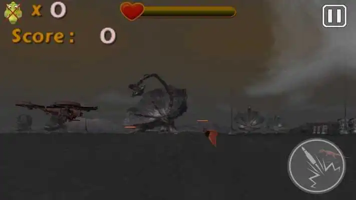 Play Heli in Dragon City
