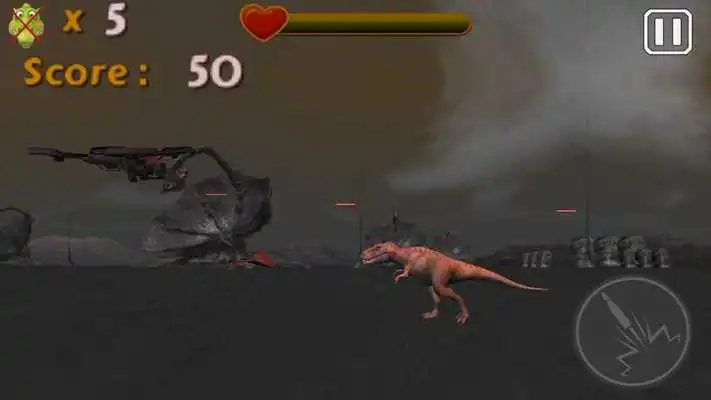 Play Heli in Dragon City