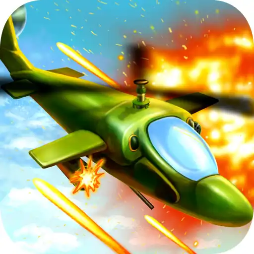 Play Heli Invasion - shoot helicopt APK Play Heli Invasion - shoot helicopt APK