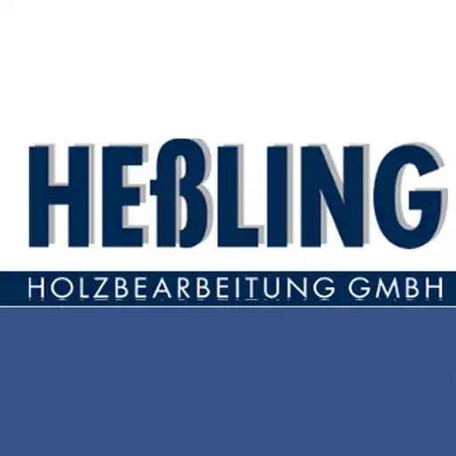 Play Heßling Holzbearbeitung GmbH APK
