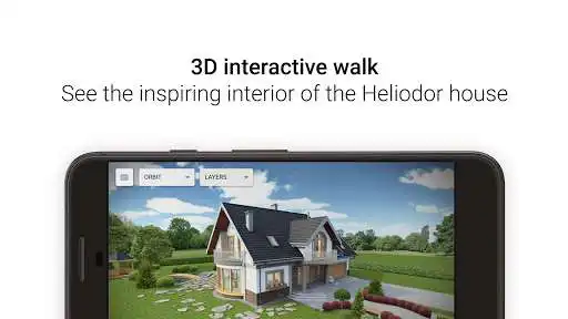 Play APK Heliodor House 3D Walkthrough  and enjoy Heliodor House 3D Walkthrough with UptoPlay com.archeton.arch_heliodor