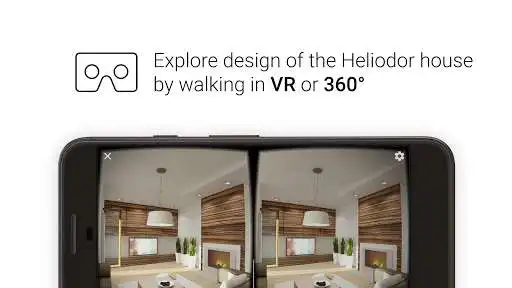 Play APK Heliodor House 3D Walkthrough  and enjoy Heliodor House 3D Walkthrough with UptoPlay com.archeton.arch_heliodor