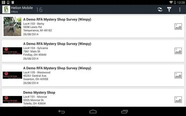 Play Helion Mobile