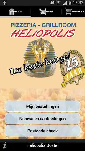 Play HELIOPOLIS  and enjoy HELIOPOLIS with UptoPlay