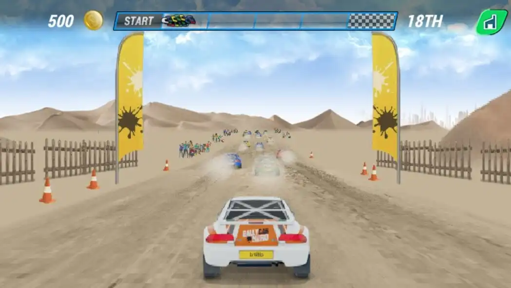 Play HelioRacer as an online game HelioRacer with UptoPlay