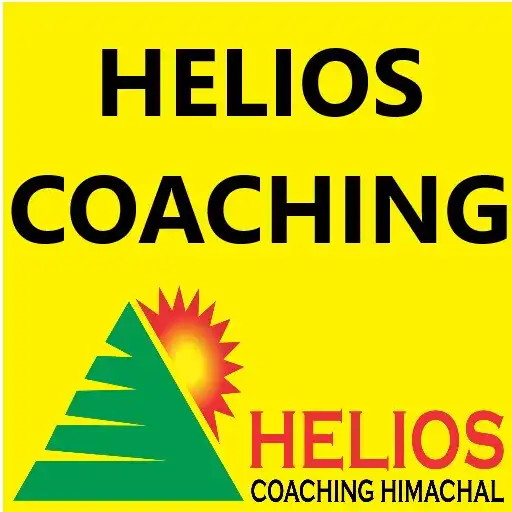 Play HELIOS COACHING APK