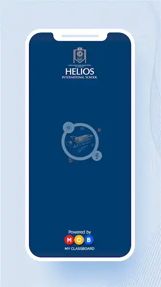 Play Helios International School  and enjoy Helios International School with UptoPlay