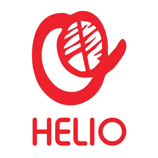 Play Helio - Smart Café APK