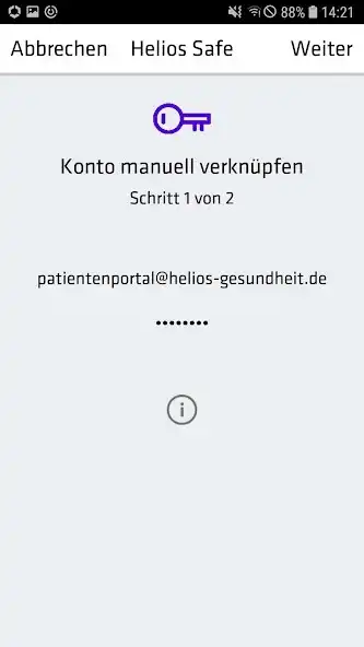 Play Helios Safe App as an online game Helios Safe App with UptoPlay