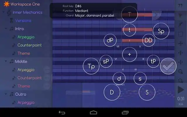 Play Helio Workstation