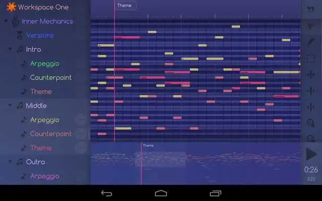 Play Helio Workstation