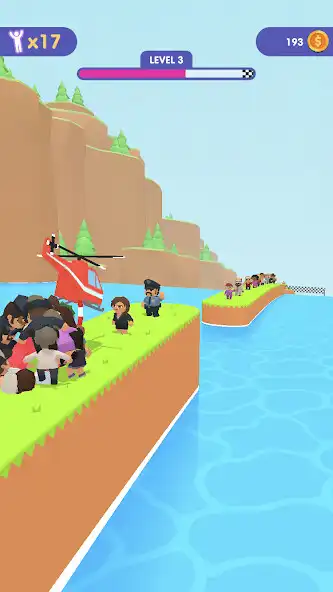 Play Heli Pick  and enjoy Heli Pick with UptoPlay