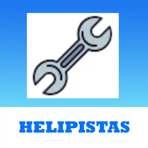 Play HELIPISTAS-MOBILE-TOOLS APK Play HELIPISTAS-MOBILE-TOOLS APK
