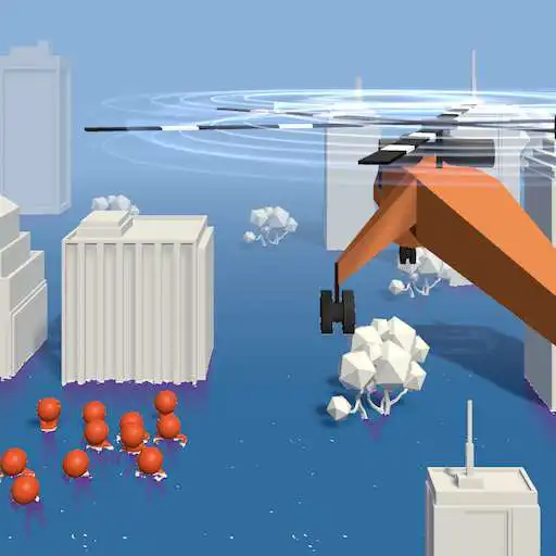 Play HeliRescue APK