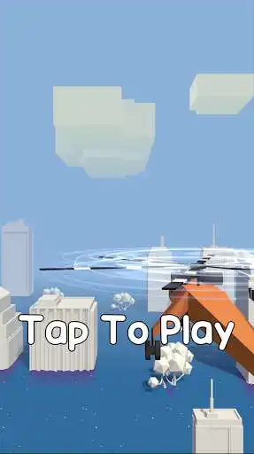Play HeliRescue  and enjoy HeliRescue with UptoPlay