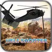 Free play online Heli shooter: air Attack FPS APK Free play online Heli shooter: air Attack FPS APK