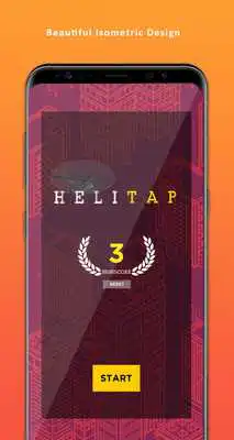 Play Heli Tap