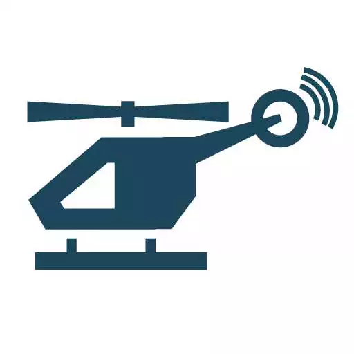 Free play online HeliTracker APK