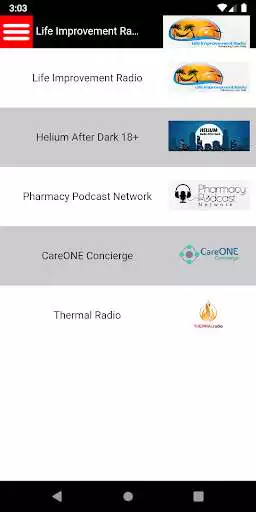 Play Helium Radio Network  and enjoy Helium Radio Network with UptoPlay