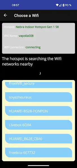 Play Helium Wifi Config as an online game Helium Wifi Config with UptoPlay