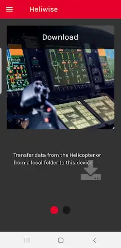 Play Heliwise4Mobile as an online game Heliwise4Mobile with UptoPlay