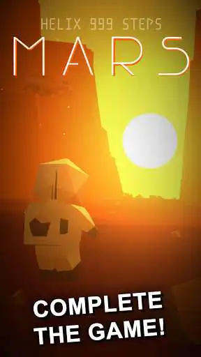 Play HELIX 999 STEPS: Mars  and enjoy HELIX 999 STEPS: Mars with UptoPlay