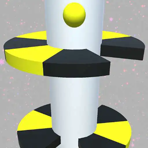 Free play online Helix Ball Fall APK Free play online Helix Ball Fall APK