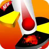 Free play online Helix Ball Jump APK Free play online Helix Ball Jump APK