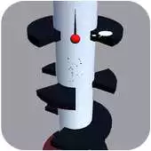 Free play online Helix Ball - Jumping Ball Tower APK Free play online Helix Ball - Jumping Ball Tower APK