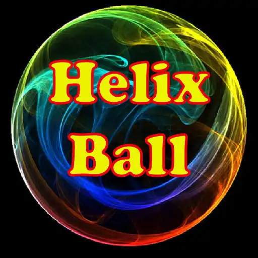 Play Helix Ball : Neon & flip ball APK Play Helix Ball : Neon & flip ball APK