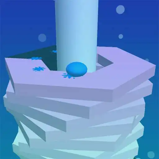 Play Helix Ball Smash! APK Play Helix Ball Smash! APK
