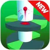 Free play online Helix Bounce 3D Ball APK Free play online Helix Bounce 3D Ball APK