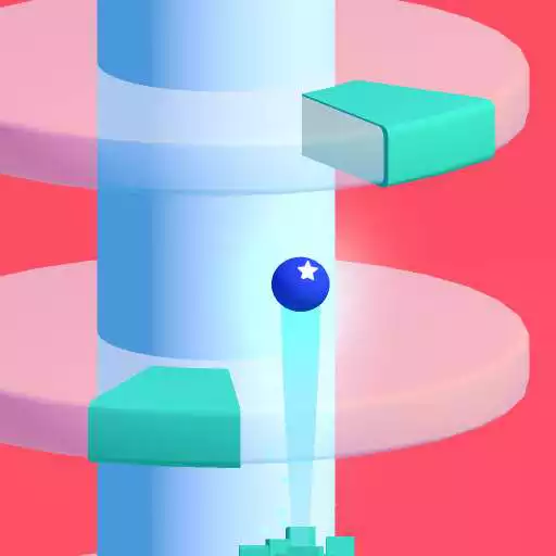 Play Helix Bounce APK Play Helix Bounce APK