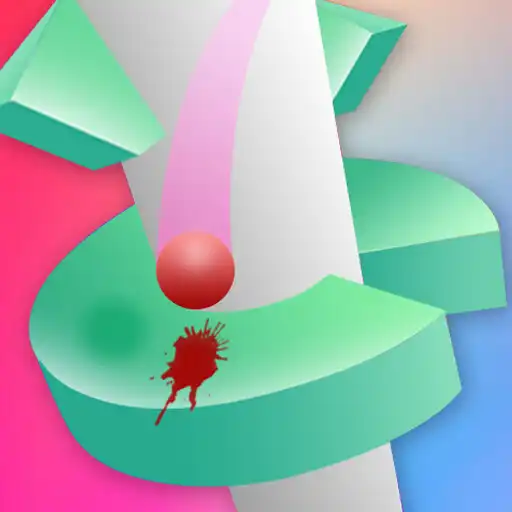 Play Helix Bounce- Jump Ball 3D APK Play Helix Bounce- Jump Ball 3D APK