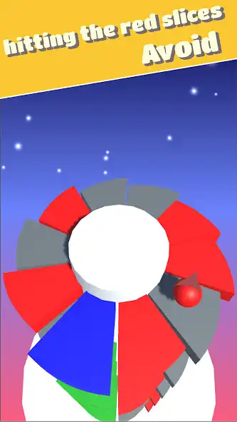 Play Helix Circle Jump  and enjoy Helix Circle Jump with UptoPlay